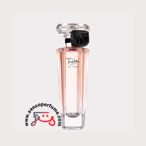 عطر ادکلن لانکوم ترزور این لاو